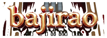 bajirao logo